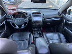 كيا سورينتو